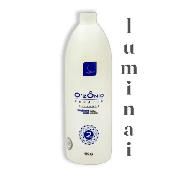 نانوکراتین اوزونیو ال سی - تصویر 1