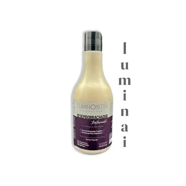 بسترساز استوپر لومینوسیتا بسترساز استوپر لومینوسیتا - تصویر 1