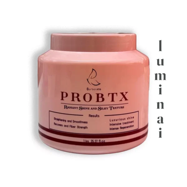 بوتاکس بوربلتا - تصویر 1