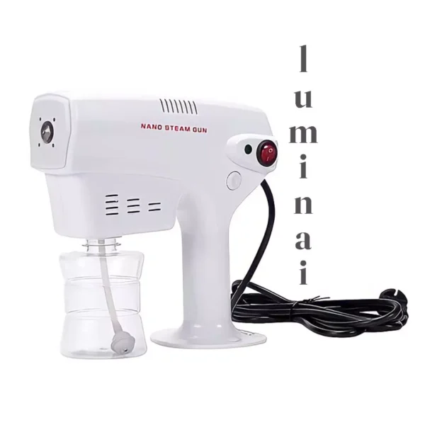 دستگاه نانواستیم سرد با سیم