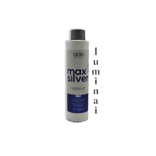 هیدروتین QOD