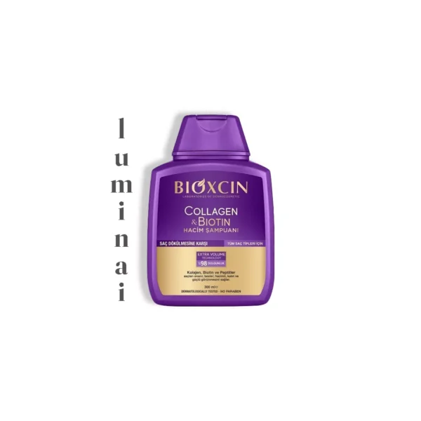 شامپوهای بیوکسین هر 3 مدل - تصویر 3