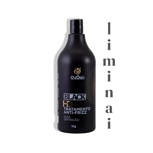 نانوکراتین اوزونیوبلک