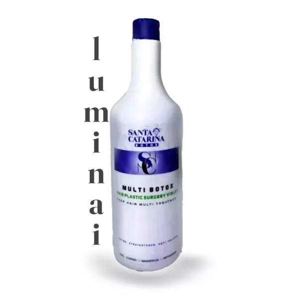 بوتاکس سانتاکاتارینا