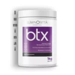 بوتاکس لومینوسیتا حاوی پیگمنت