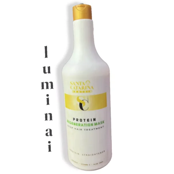 پروتئین سانتاکاتارینا - تصویر 1