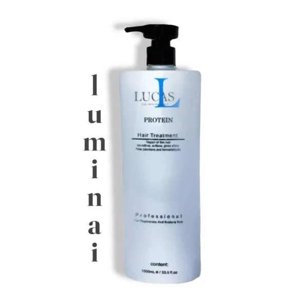 پروتئین لوکاس