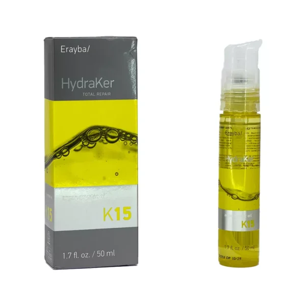 روغن ارگان برند erayba