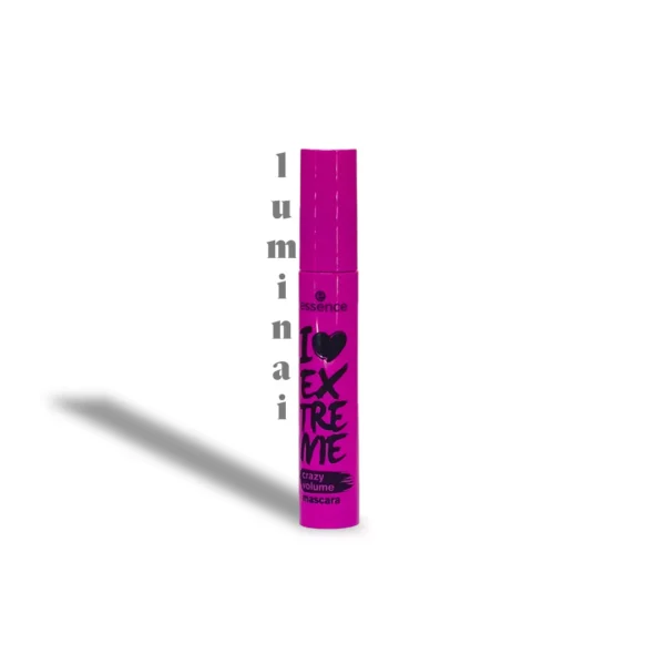 ریمل اسنس صورتی