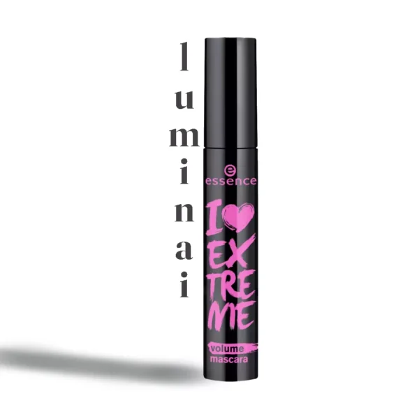 ریمل اسنس مشکی