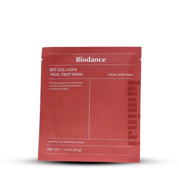 ماسک صورت بایودنس