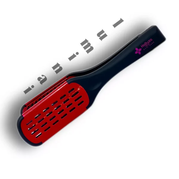 شانه دوطرفه هالیزا - تصویر 1